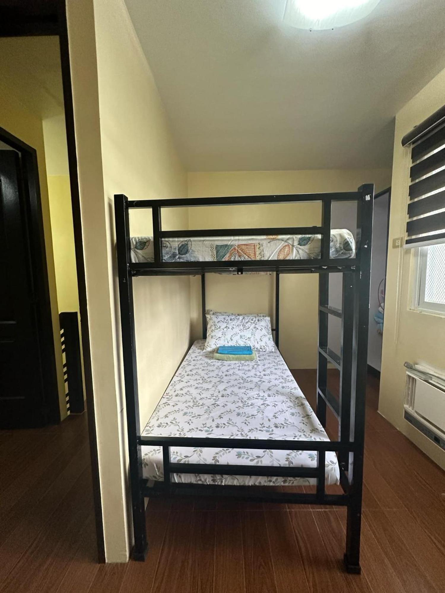 Tagaytay Hampton Villa تاجيتاي المظهر الخارجي الصورة