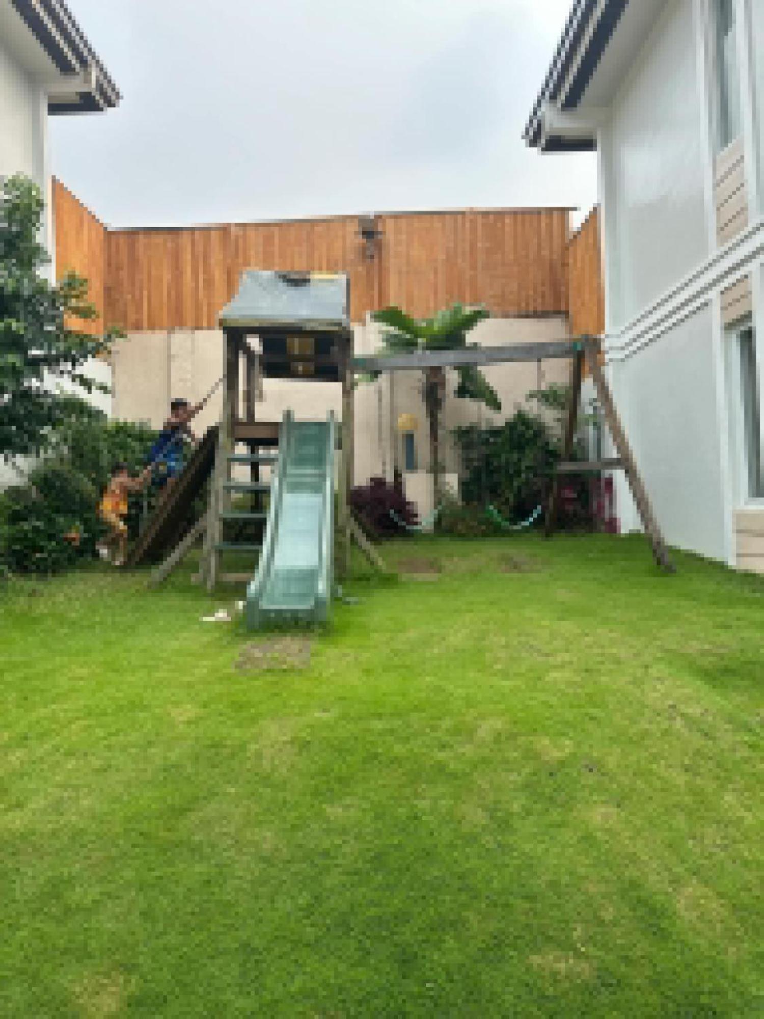 Tagaytay Hampton Villa تاجيتاي المظهر الخارجي الصورة