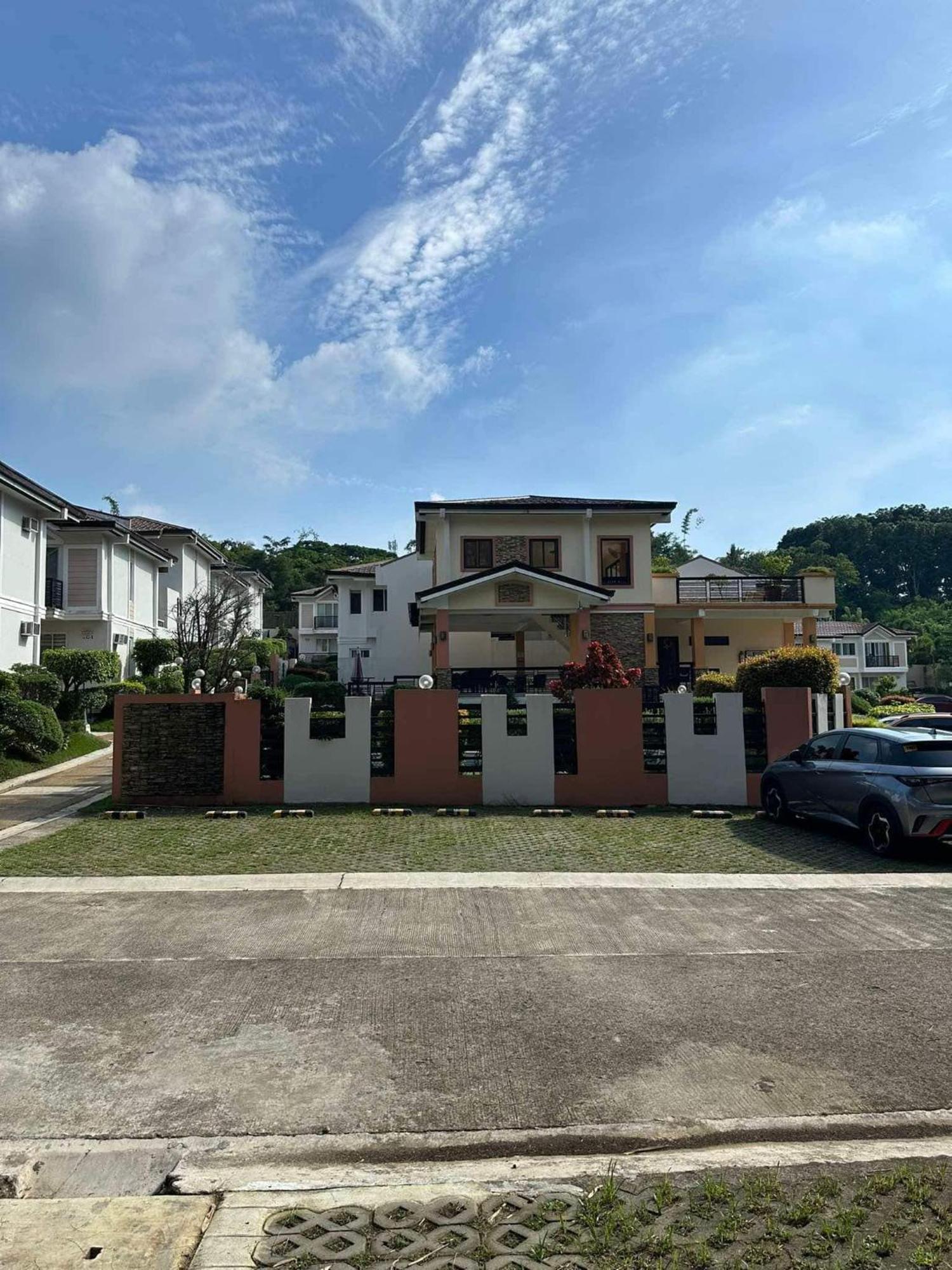 Tagaytay Hampton Villa تاجيتاي المظهر الخارجي الصورة