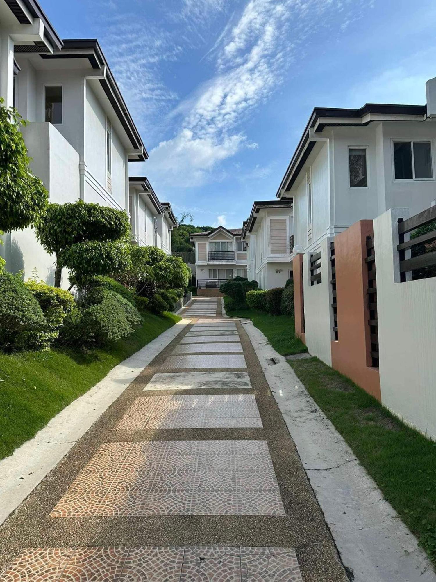 Tagaytay Hampton Villa تاجيتاي المظهر الخارجي الصورة