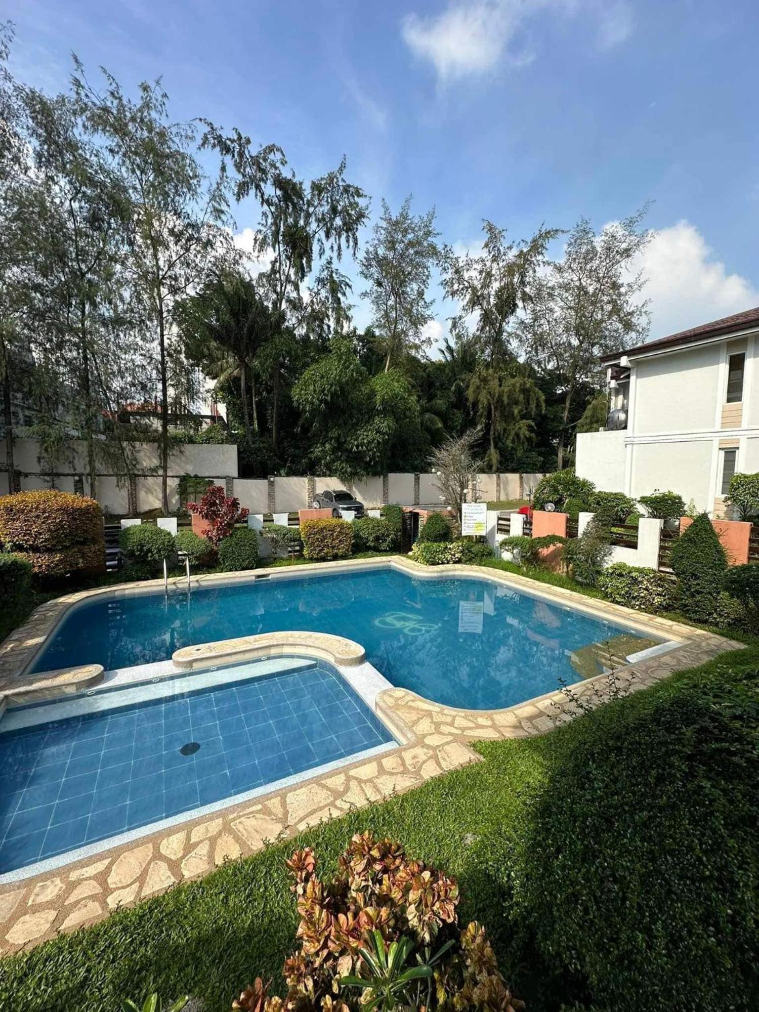 Tagaytay Hampton Villa تاجيتاي المظهر الخارجي الصورة