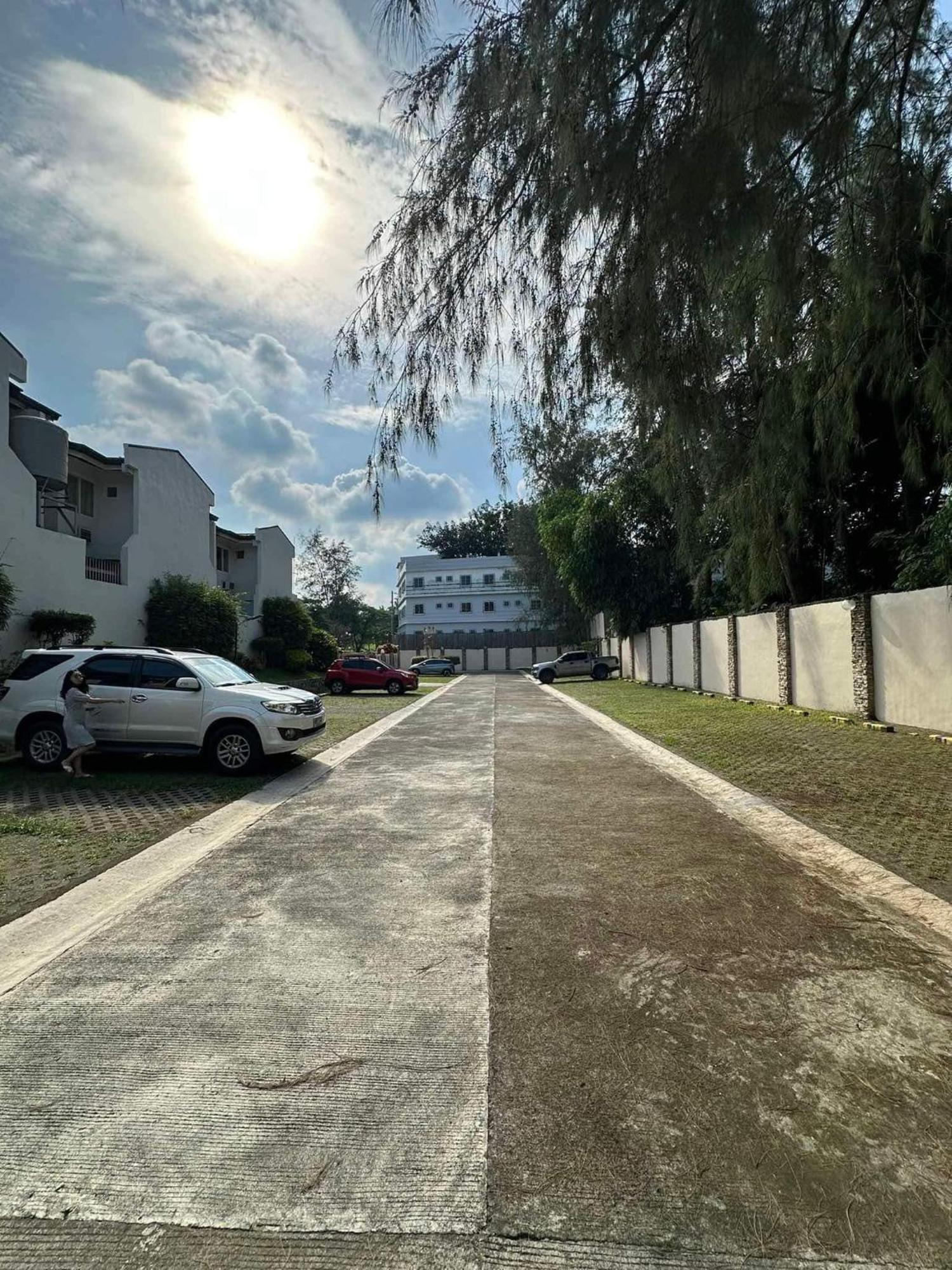 Tagaytay Hampton Villa تاجيتاي المظهر الخارجي الصورة