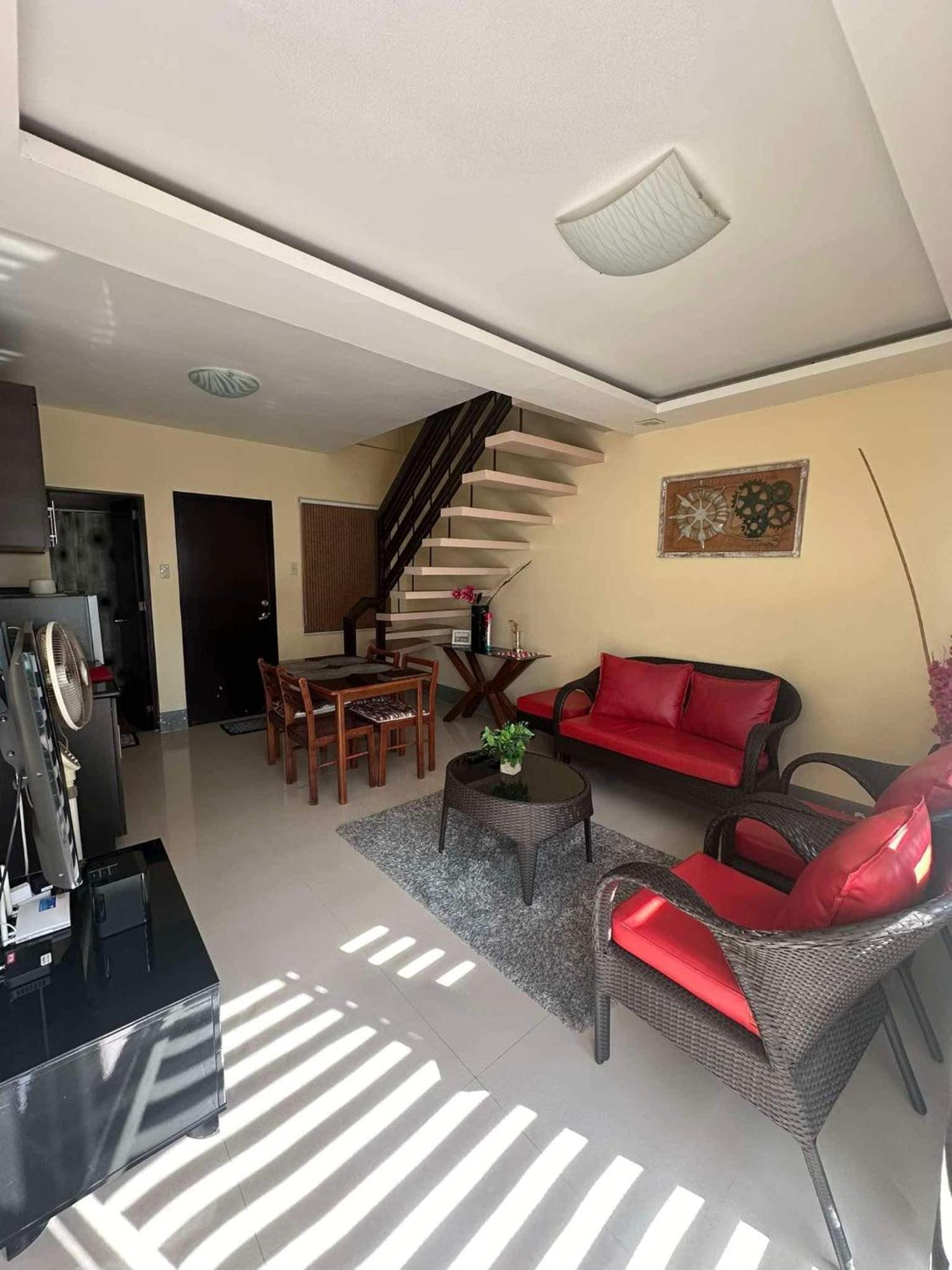 Tagaytay Hampton Villa تاجيتاي المظهر الخارجي الصورة