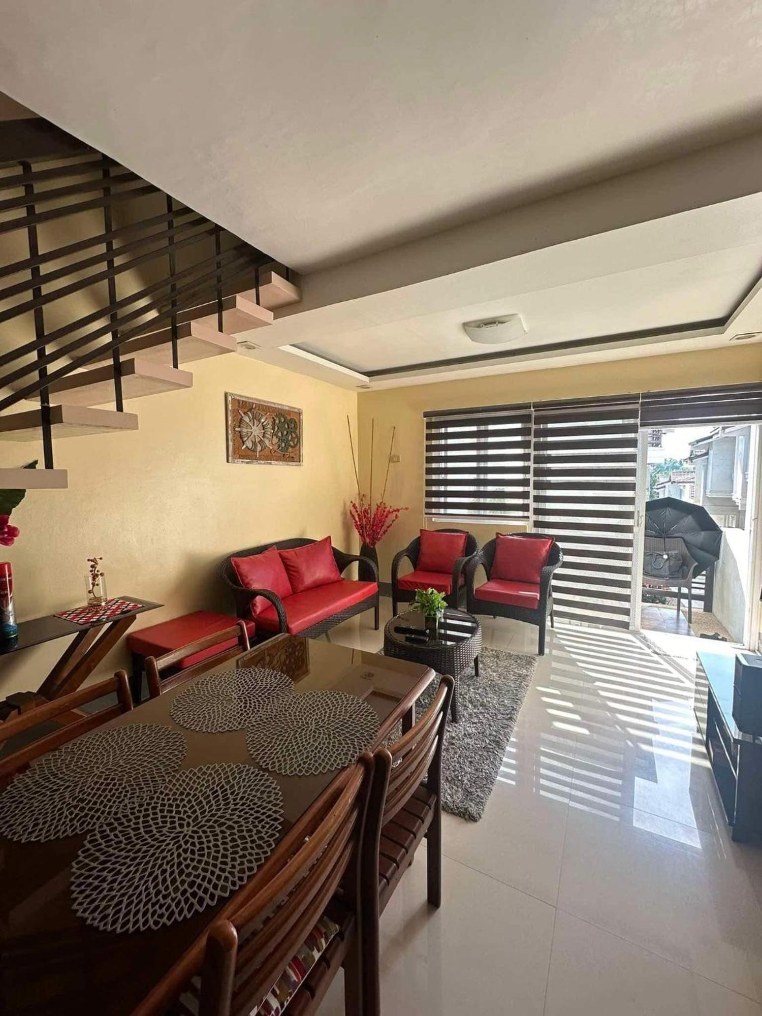 Tagaytay Hampton Villa تاجيتاي المظهر الخارجي الصورة