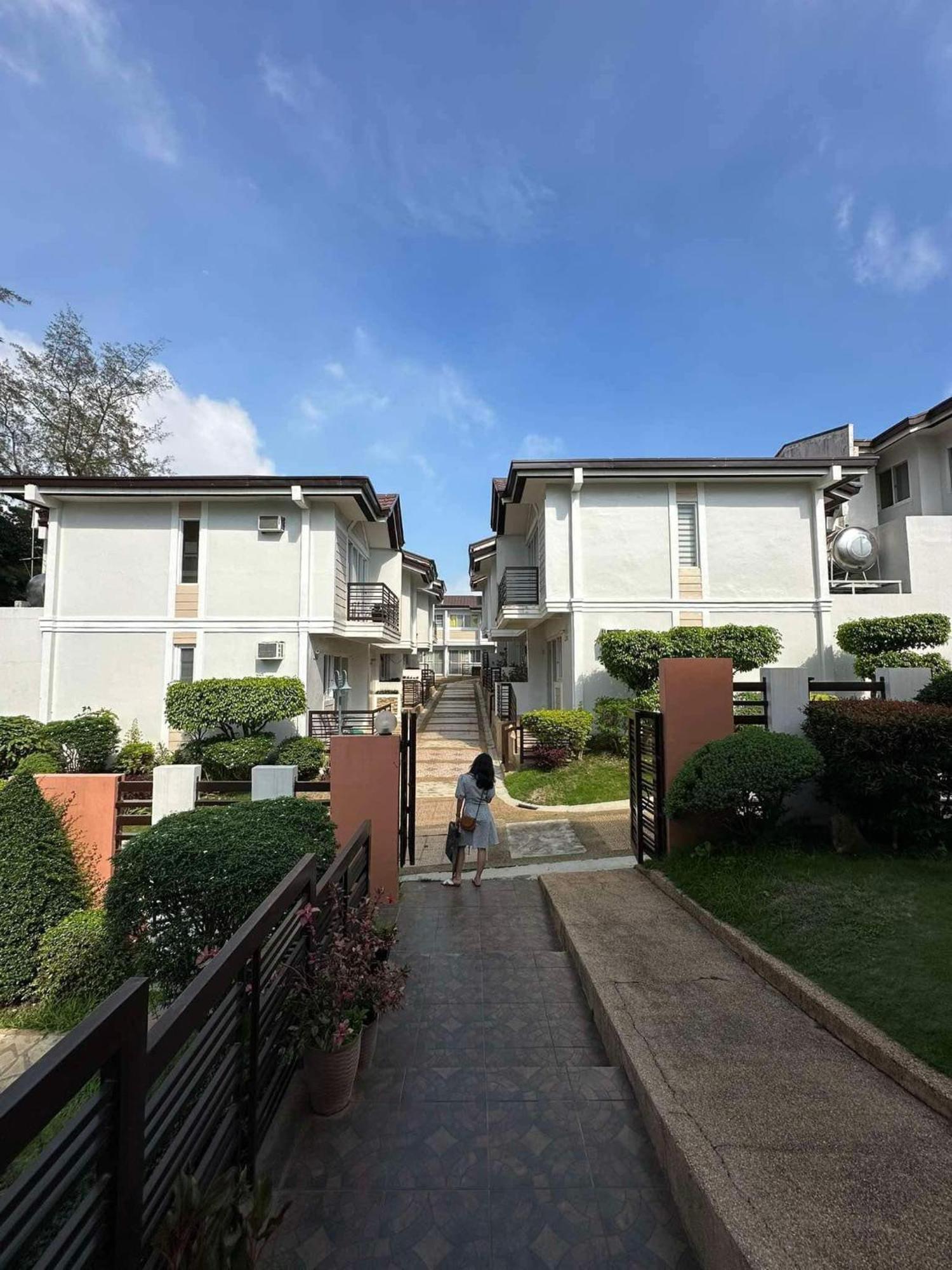 Tagaytay Hampton Villa تاجيتاي المظهر الخارجي الصورة