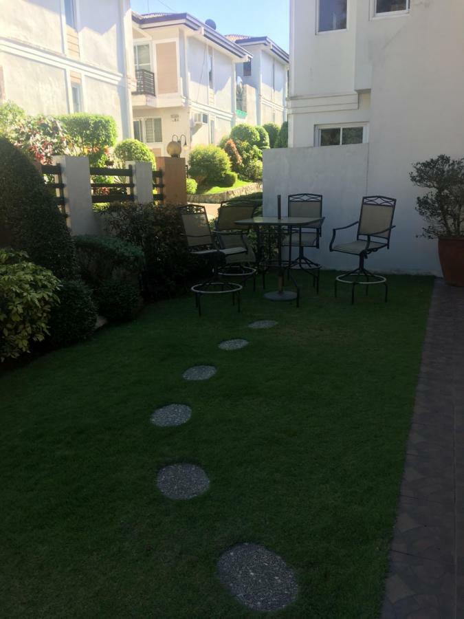 Tagaytay Hampton Villa تاجيتاي المظهر الخارجي الصورة