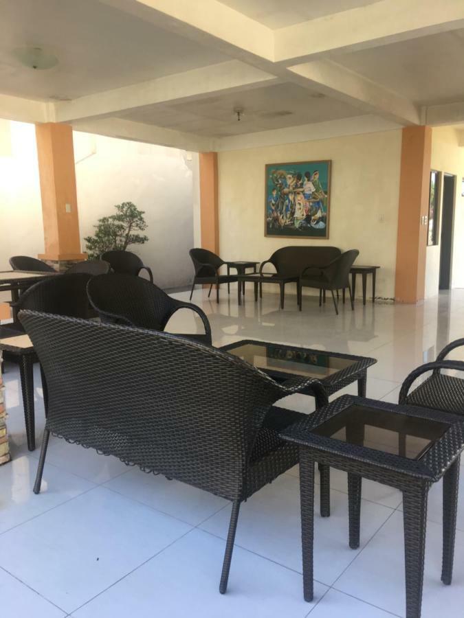 Tagaytay Hampton Villa تاجيتاي المظهر الخارجي الصورة